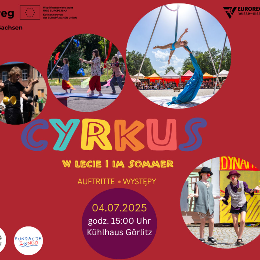 cyrkus-sommer